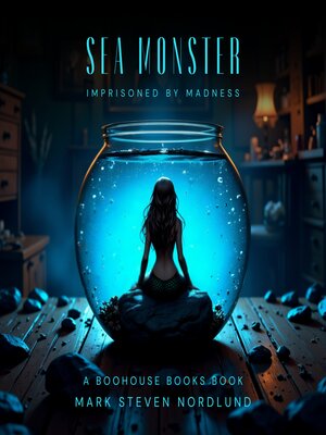 cover image of Sea Monster